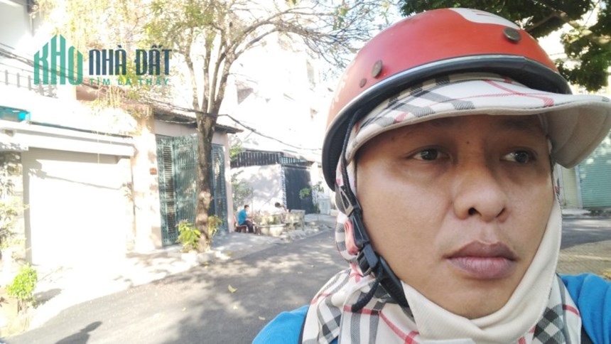 Đất Ở HXT 5×18 Trồng Chuối Lê Thị Riêng 5Tỷ4 Thương Lượng