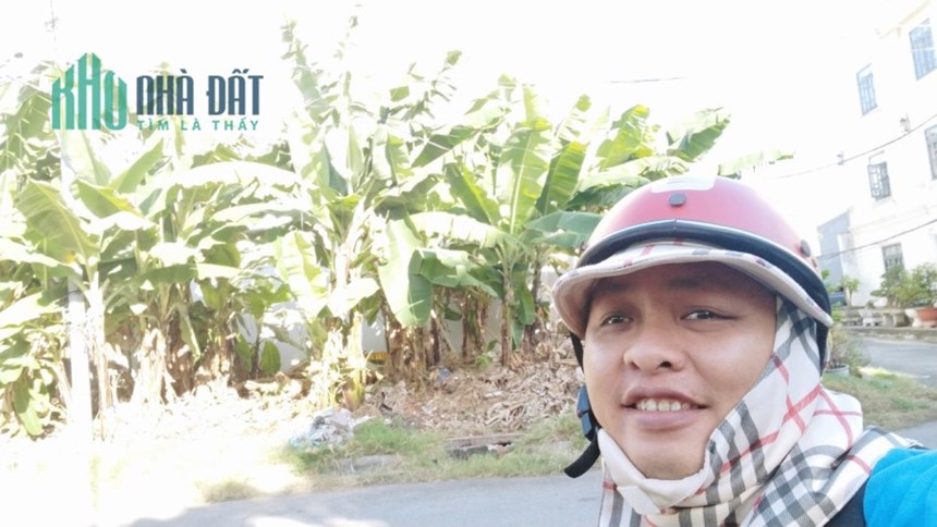 Đất Ở HXT 5×18 Trồng Chuối Lê Thị Riêng 5Tỷ4 Thương Lượng