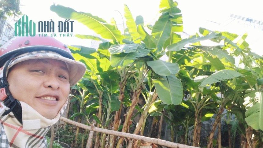 Đất Ở HXT 5×18 Trồng Chuối Lê Thị Riêng 5Tỷ4 Thương Lượng