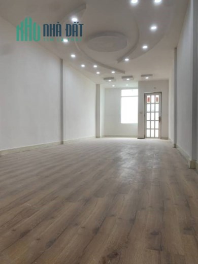 ♥️♥️ Nhà Góc 2 mặt tiền Gần sân bay Tân Sơn Nhất, 4 tầng to đẹp