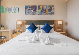 Cho thuê căn hộ cao cấp Zenity Capitaland ( Singapore) Quận 1. 608 Võ Văn Kiệt, Phường Cầu Kho