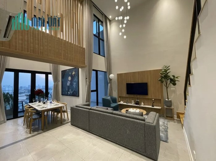 Cho thuê căn hộ cao cấp Zenity Capitaland ( Singapore) Quận 1. 608 Võ Văn Kiệt, Phường Cầu Kho