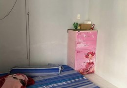 NHÀ XINH XINH - HẺM AN NINH - 36M2 - NHỈNH 3 TỶ