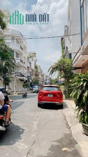 ♥️♥️ Cho thuê Nhà mới xây Mặt tiền gần Đồng Đen - Khu Bàu cát sầm uất