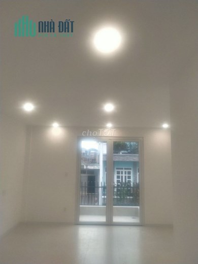 ♥️♥️ Cho thuê Nhà mới xây Mặt tiền gần Đồng Đen - Khu Bàu cát sầm uất