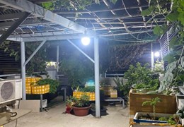 TÂN BÌNH - SIÊU PHẨM TÂN BÌNH - NHÀ CĂN GÓC 3 MẶT HẺM - HẺM XE TẢI TRÁNH 7M, HẺM TO NHƯ ĐƯỜNG - VỊ