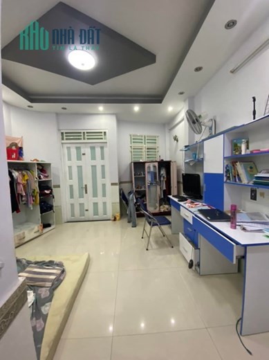 TÂN BÌNH - SIÊU PHẨM TÂN BÌNH - NHÀ CĂN GÓC 3 MẶT HẺM - HẺM XE TẢI TRÁNH 7M, HẺM TO NHƯ ĐƯỜNG - VỊ