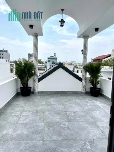 BÌNH TÂN - SIÊU PHẨM NHÀ ĐẸP KHU TÊN LỬA - THIẾT KẾ TINH TẾ - SỔ VUÔNG A4 - TẶNG HẾT NỘI THẤT CAO