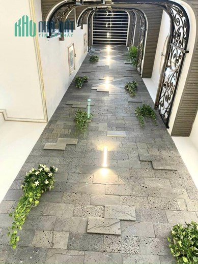 BÌNH TÂN - SIÊU PHẨM NHÀ ĐẸP KHU TÊN LỬA - THIẾT KẾ TINH TẾ - SỔ VUÔNG A4 - TẶNG HẾT NỘI THẤT CAO