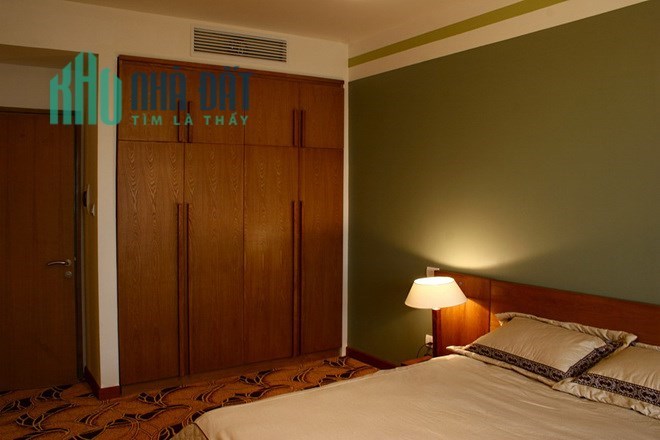 Chính chủ bán căn hộ Long Biên 800tr