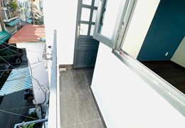 TÂN BÌNH - BÁN NHÀ HXH 5M CMT8 THÔNG PHẠM VĂN HAI