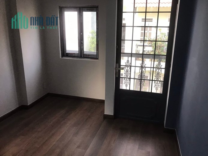 TÂN BÌNH - BÁN NHÀ HXH 5M CMT8 THÔNG PHẠM VĂN HAI