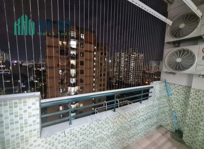 Chung cư Trần Quý Kiên Cầu Giấy, tầng trung, lô góc, nhà đẹp 80m nhỉnh 3 tỷ