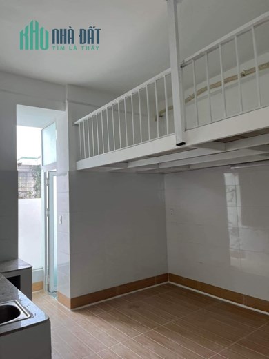 Nhà mặt tiền đường 4 tăng nhơn phú B, DT 70m, 3 lầu