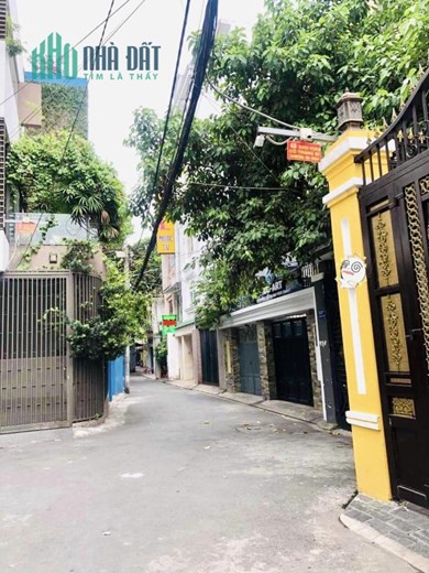 TÂN BÌNH - MT CỘNG HÒA - 166M2 - GIÁ 39.9 TỶ