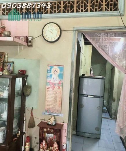 Bán nhà Hẻm XH - Xô Viết Nghệ Tĩnh P21 - Quận Bình Thạnh - 35m2 - Chỉ Nhỉnh 4Tỷ Xíu .
