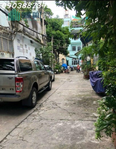 Bán nhà Hẻm XH - Xô Viết Nghệ Tĩnh P21 - Quận Bình Thạnh - 35m2 - Chỉ Nhỉnh 4Tỷ Xíu .