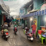 MẶT TIỀN HẺM XE HƠI - VỪA Ở VỪA CHO THUÊ THU NHẬP ỔN ĐỊNH - 190M2 -TRẦN XUÂN SOẠN PHƯỜNG TÂN HƯNG