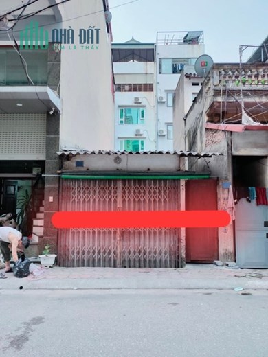 Bán nhà phố Nguyễn Sơn, 80m², MT5m, Vỉa hè, Kinh doanh – Văn phòng.