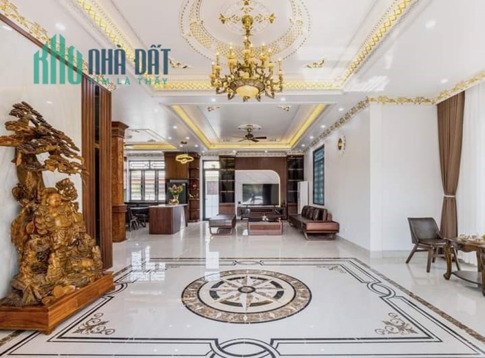 Tôi bán biệt thự 16 Làng việt kiều Châu Âu cạnh công viên 220m2 chỉ 31.68 tỷ. LH 0989.62.6116