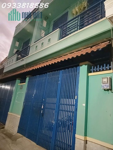 Hẻm 8m, Miếu Bình Đông Phường Bình Hưng Hoà A Quận Bình Tân, 160m2 Rộng 10 x 16, 10 tỷ