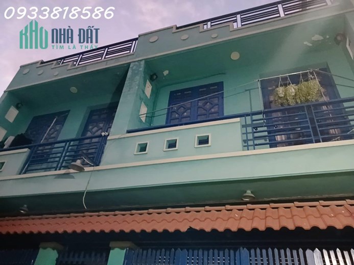 Hẻm 8m, Miếu Bình Đông Phường Bình Hưng Hoà A Quận Bình Tân, 160m2 Rộng 10 x 16, 10 tỷ