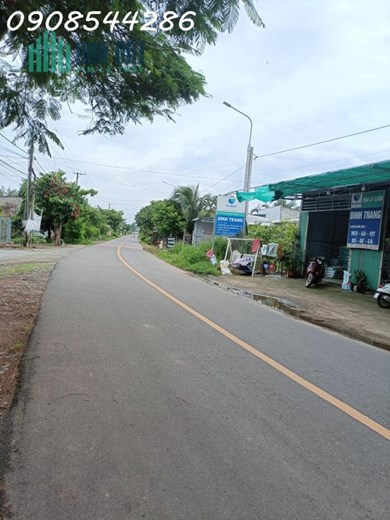 Chính chủ cần bán nền đất full thổ cư tại xã Phú Điền, Huyện Tân Phú, Đồng Nai