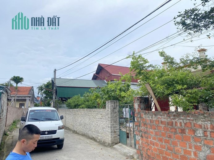 Chính chủ cần bán Lô Đất Thuộc khu 2 bắc sơn - uông bí- quảng ninh.