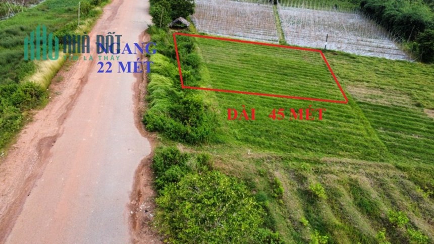 Mặt tiền đường Hồ Chí Minh- Chơn Thành, huyện Đức Hòa, tỉnh Long An cần bán gấp.......