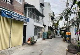 CHỦ THỞ OXY GIẢM MẠNH.HÀNG HIẾM-NGANG  GẦN 9M-NGAY CỔNG TRƯỜNG ĐẠI HỌC TÀI CHÍNH-Q7,PHƯỜNG TÂN