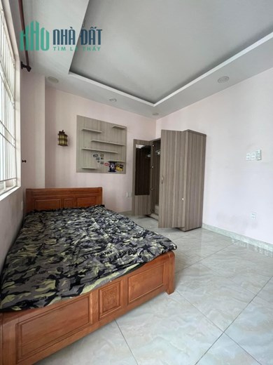Xuất cảnh, bán nhanh nhà HXH Bùi Đình Túy, 71m2, 4 tầng, vào ở ngay, chỉ 10 tỷ 750
