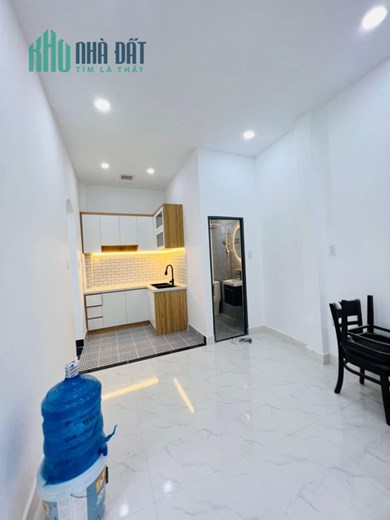 Nhà Bán Nguyễn Kiệm Gò Vấp 3 Tầng Hẻm Thông 3 Phòng Ngủ Giá Nhỉnh 3 Tỷ