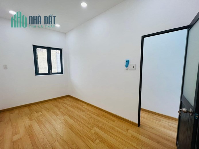 Nhà Bán Nguyễn Kiệm Gò Vấp 3 Tầng Hẻm Thông 3 Phòng Ngủ Giá Nhỉnh 3 Tỷ