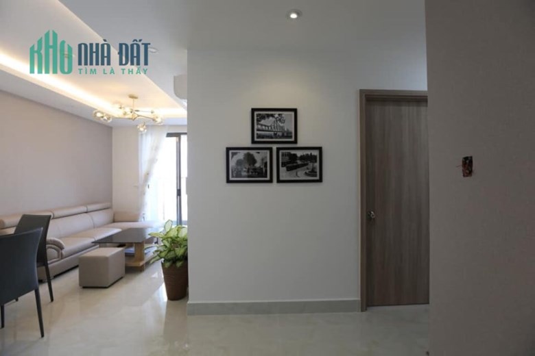 >>> Cần cho thuê nhanh chung cư Kingston Residence 2PN/2WC Full Nội Thất #18Tr Tel 0942811343 Tony