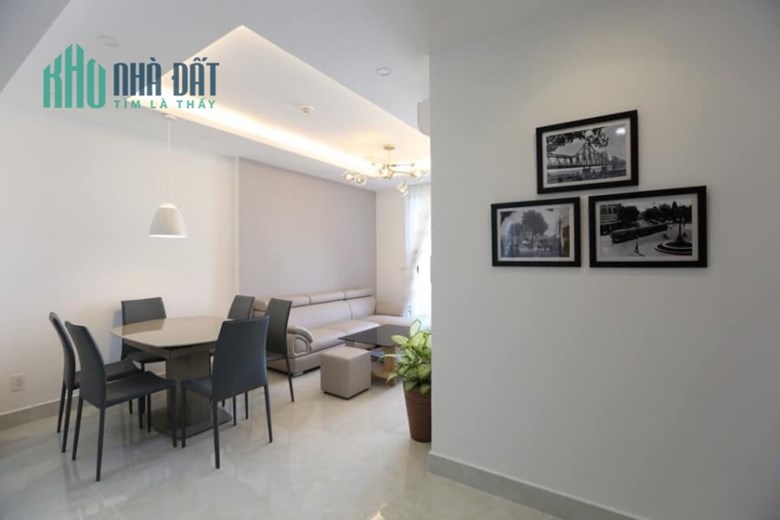 >>> Cần cho thuê nhanh chung cư Kingston Residence 2PN/2WC Full Nội Thất #18Tr Tel 0942811343 Tony