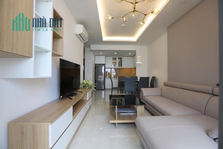 >>> Cần cho thuê nhanh chung cư Kingston Residence 2PN/2WC Full Nội Thất #18Tr Tel 0942811343 Tony