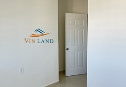Bán căn hộ Sơn An 2PN 70m2 gần đại học Đồng Nai