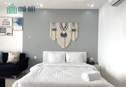STudio Siêu Xinh Tại D'Capital