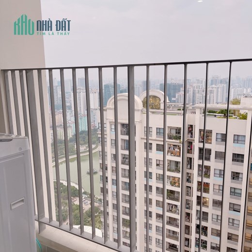 STudio Siêu Xinh Tại D'Capital