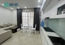 Studio Siêu Xịn Mịn Tại D'Cappital