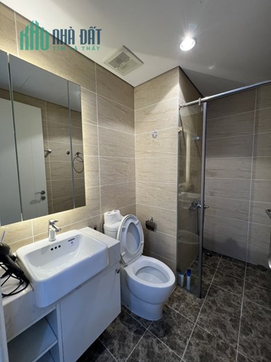 Studio Siêu Xịn Mịn Tại D'Cappital