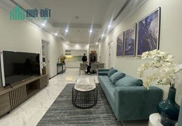 3 phòng ngủ siêu hạng tại Hateco Laroma789