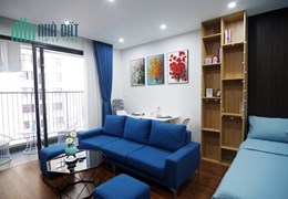 Căn Hộ Cao Cấp Studio D'Capital