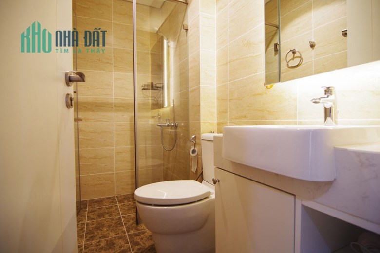Căn Hộ Cao Cấp Studio D'Capital