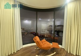 Căn hộ cao cấp 3 phòng ngủ Hateco Laroma789