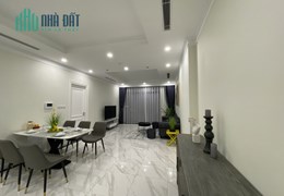 Căn Hộ Hạnh Phúc 2 Phòng Ngủ Xinh Đẹp Hateco789