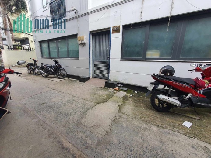 CĂN GÓC 2 MẶT HXH - CÓ 13 PHÒNG TRỌ - KINH DOANH DÒNG TIỀN 45TR / THÁNG - P5 - GÒ VẤP. CHỈ 7 TỶ.