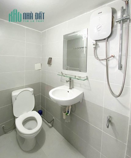 CĂN GÓC 2 MẶT HXH - CÓ 13 PHÒNG TRỌ - KINH DOANH DÒNG TIỀN 45TR / THÁNG - P5 - GÒ VẤP. CHỈ 7 TỶ.
