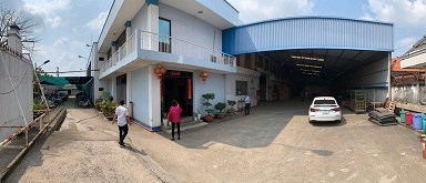 CHO  THUÊ  KHO XƯỞNG GÍA RẺ 4600M2 TẠI BÌNH CHÁNH