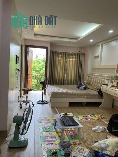 Bán nhà Phân Lô Trung Kính - Cầu Giấy - 60m x 5 Tầng-Ô Tô- Nội Thất Đẹp Nhỉnh 12 tỷ